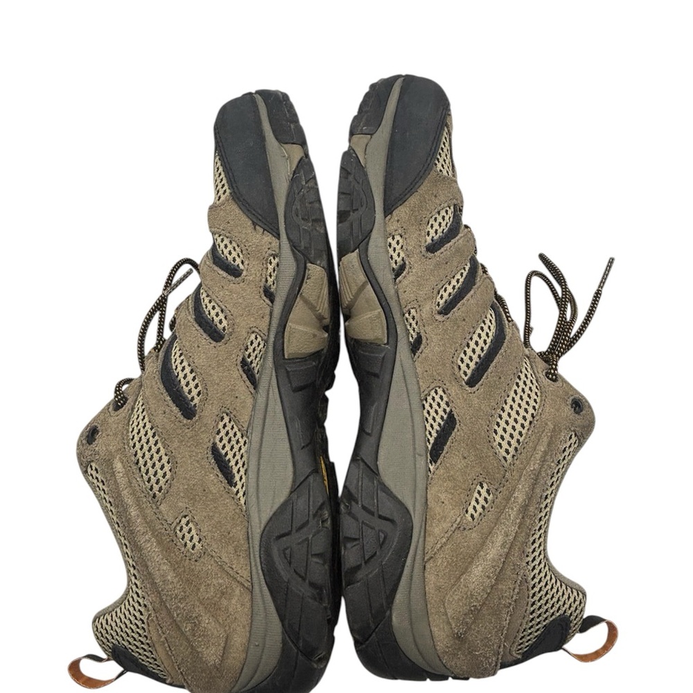 Merrell Moab Ventilator Mens 14 Walnut - Picture 4 of 12